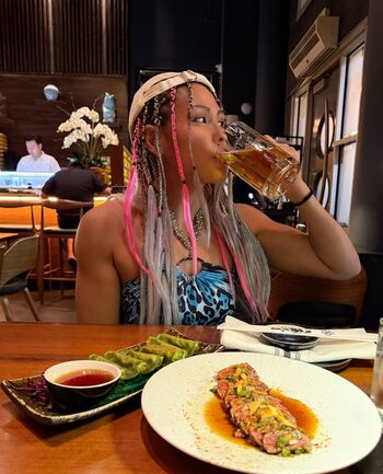 Giulia page leaked private photo uncensored HD quality