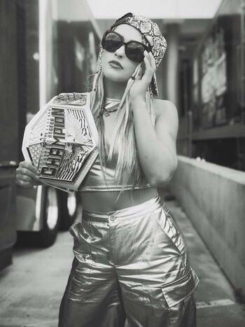 Giulia page leaked private photo uncensored HD quality