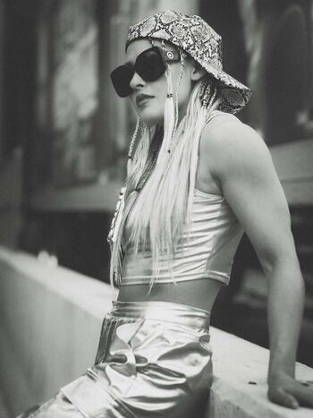 Giulia page leaked private photo uncensored HD quality