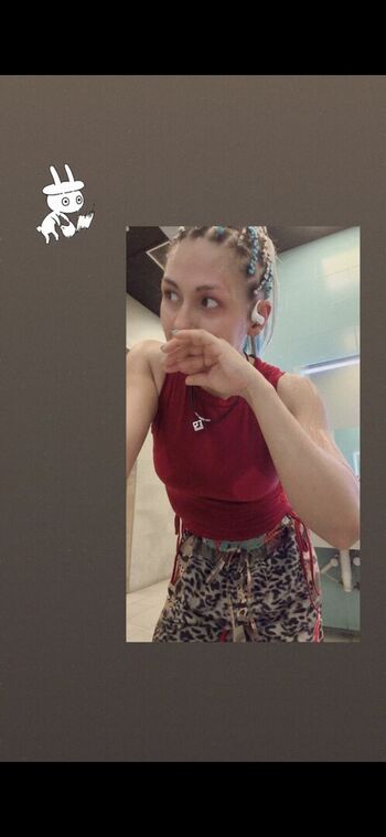 Giulia page leaked private photo uncensored HD quality