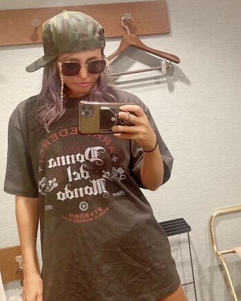 Giulia page leaked private photo uncensored HD quality