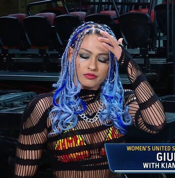 Giulia page leaked private photo uncensored HD quality