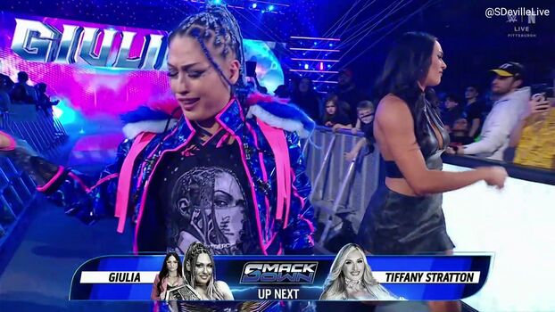 Giulia page leaked private photo uncensored HD quality