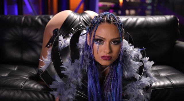 Giulia page leaked private photo uncensored HD quality