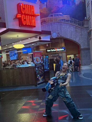 Giulia page leaked private photo uncensored HD quality