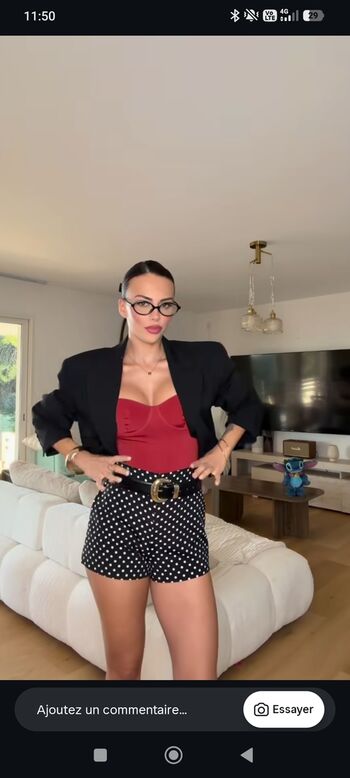 Giuseppa page leaked private photo uncensored HD quality