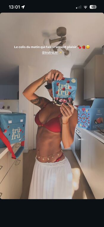 Giuseppa page leaked private photo uncensored HD quality
