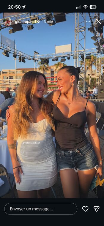 Giuseppa leaked private photo uncensored HD quality