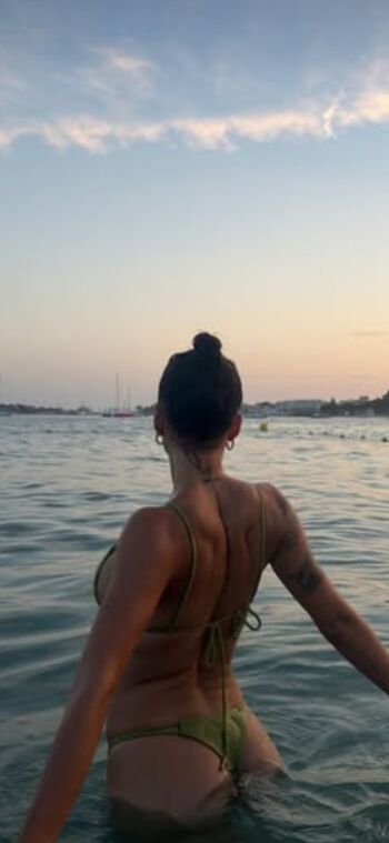 Giuseppa leaked private photo uncensored HD quality