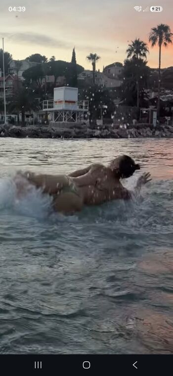 Giuseppa leaked private photo uncensored HD quality