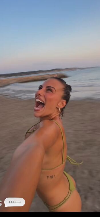 Giuseppa leaked private photo uncensored HD quality