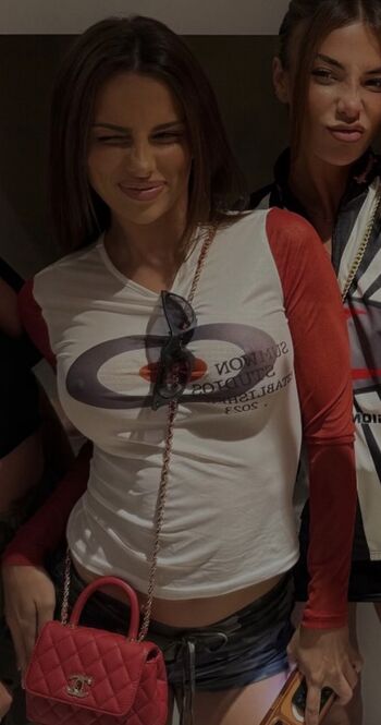 Giuseppa leaked private photo uncensored HD quality