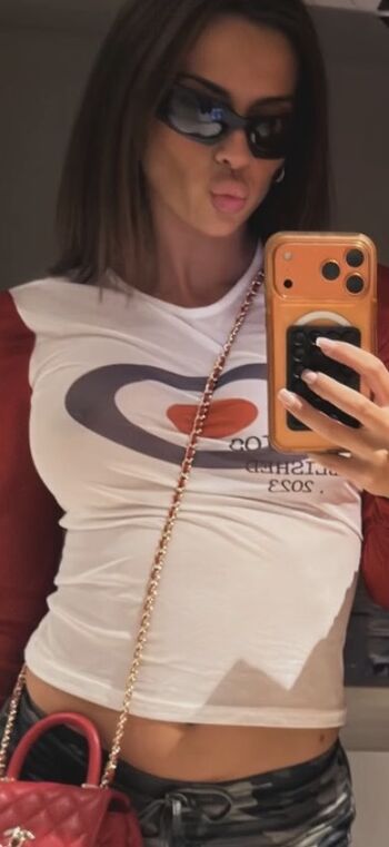 Giuseppa leaked private photo uncensored HD quality