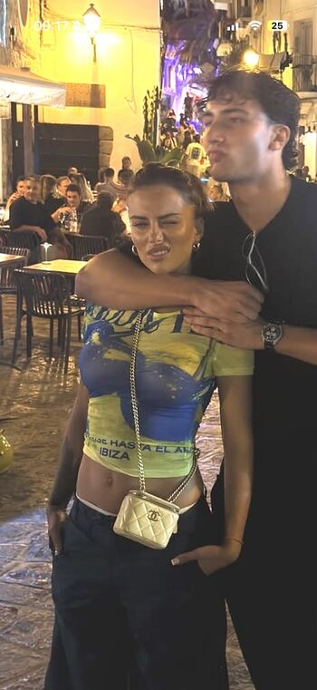 Giuseppa leaked private photo uncensored HD quality