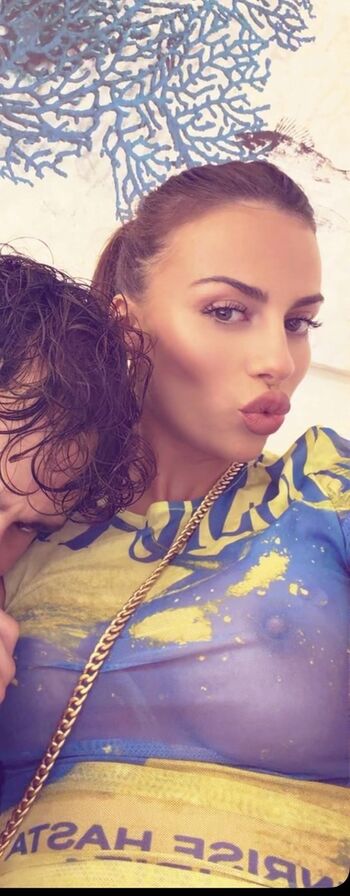 Giuseppa leaked private photo uncensored HD quality