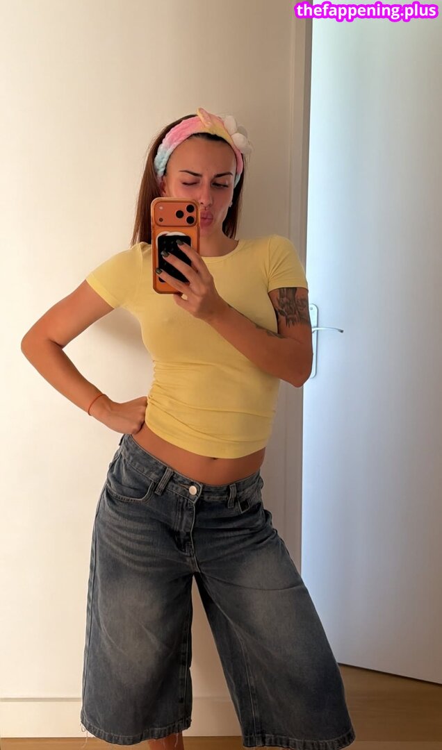 Page/ leaked private photo uncensored HD quality
