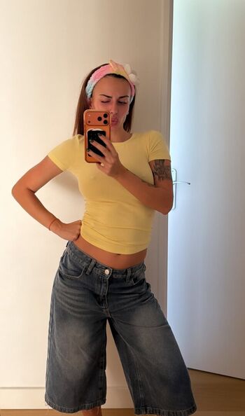 Giuseppa leaked private photo uncensored HD quality