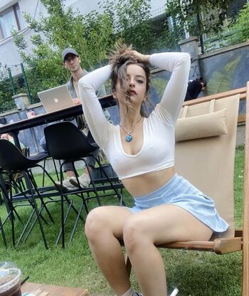 Gizem bagdacicek page leaked private photo uncensored HD quality