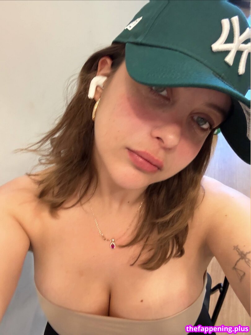 Page/ leaked private photo uncensored HD quality