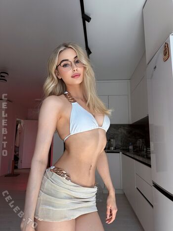Gloria matvien page leaked private photo uncensored HD quality