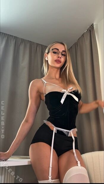 Gloria matvien leaked private photo uncensored HD quality