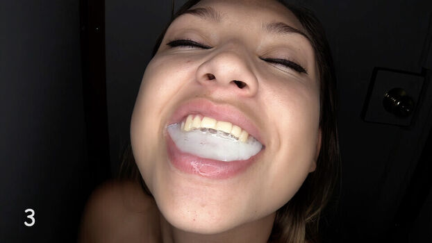 Gloryhole swallow  page leaked private photo uncensored HD quality