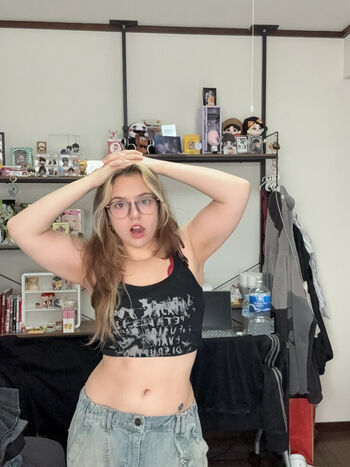Goblin gamerlive page leaked private photo uncensored HD quality