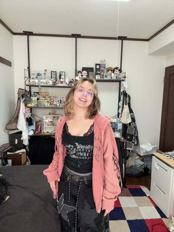 Goblin gamerlive leaked private photo uncensored HD quality
