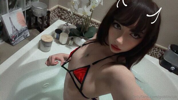 Goblincub leaked private photo uncensored HD quality