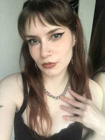 Goddess serana page leaked private photo uncensored HD quality