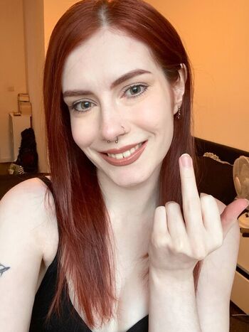 Goddess serana page leaked private photo uncensored HD quality