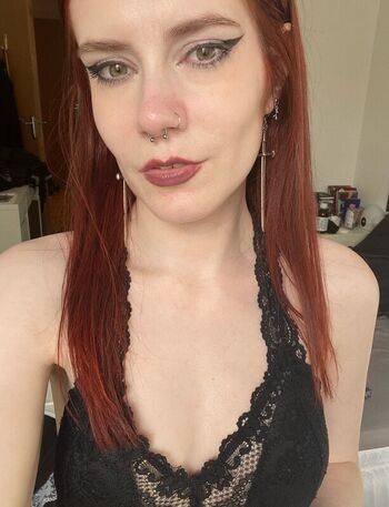 Goddess serana page leaked private photo uncensored HD quality