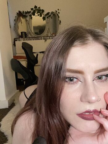 Goddess serana page leaked private photo uncensored HD quality