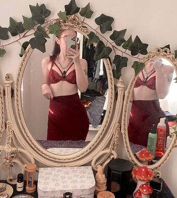 Goddess serana page leaked private photo uncensored HD quality