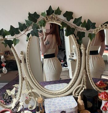 Goddess serana page leaked private photo uncensored HD quality
