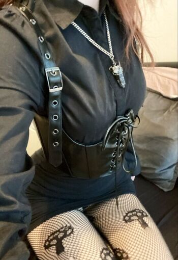 Goddess serana page leaked private photo uncensored HD quality