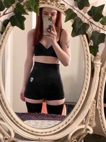 Goddess serana page leaked private photo uncensored HD quality