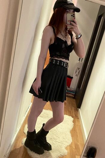 Goddess serana page leaked private photo uncensored HD quality