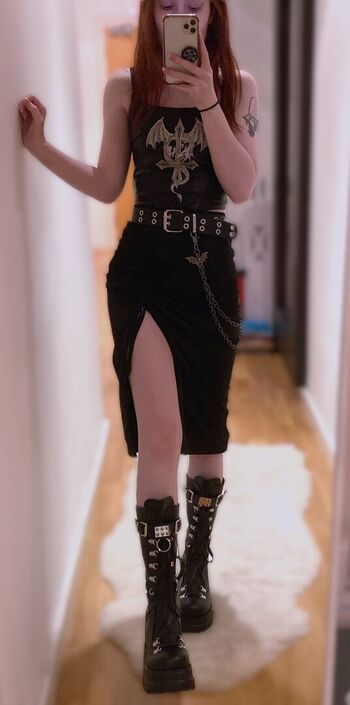 Goddess serana page leaked private photo uncensored HD quality