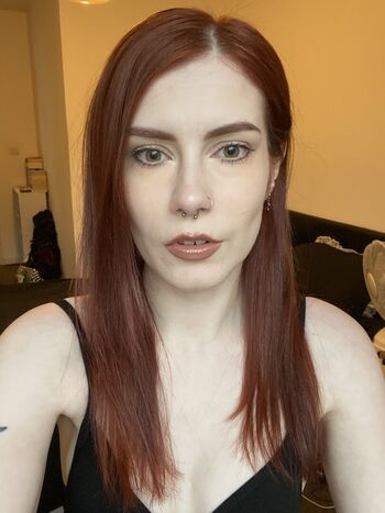 Goddess serana page leaked private photo uncensored HD quality