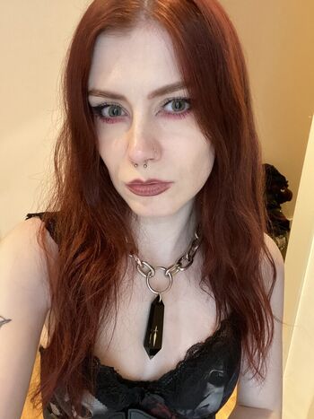 Goddess serana page leaked private photo uncensored HD quality