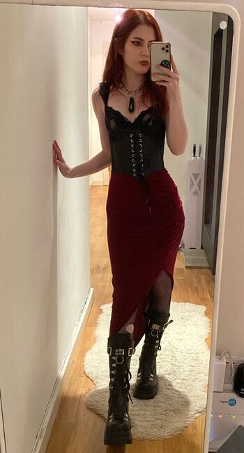 Goddess serana leaked private photo uncensored HD quality