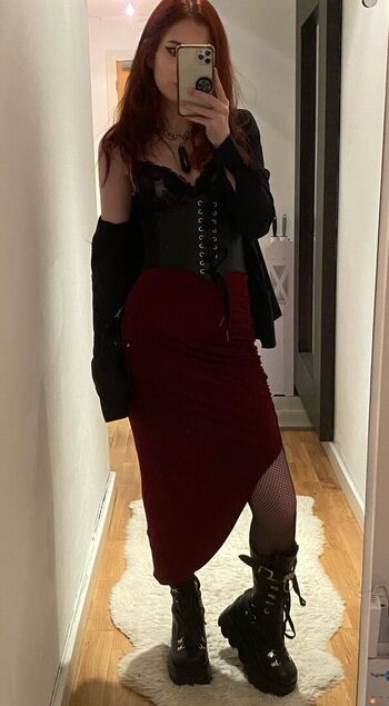 Goddess serana leaked private photo uncensored HD quality