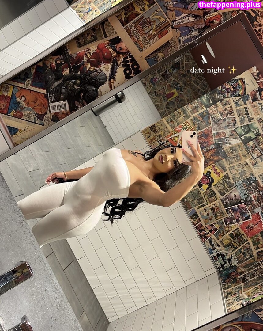 Page/ leaked private photo uncensored HD quality