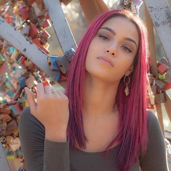 Golda rabe leaked private photo uncensored HD quality