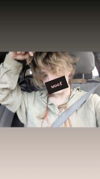 Goodluck sundog leaked private photo uncensored HD quality