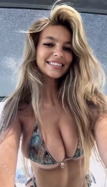 Grace boor leaked private photo uncensored HD quality