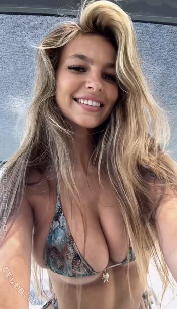 Grace boor leaked private photo uncensored HD quality