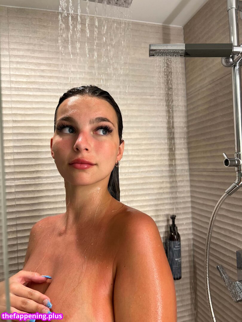 Page/ leaked private photo uncensored HD quality