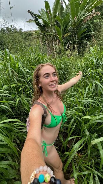 Grace charis leaked private photo uncensored HD quality
